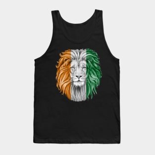 Ivory Coast Tank Top